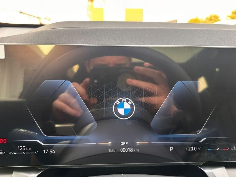 BMW X3 X3 xdrive20d MSport Pro auto