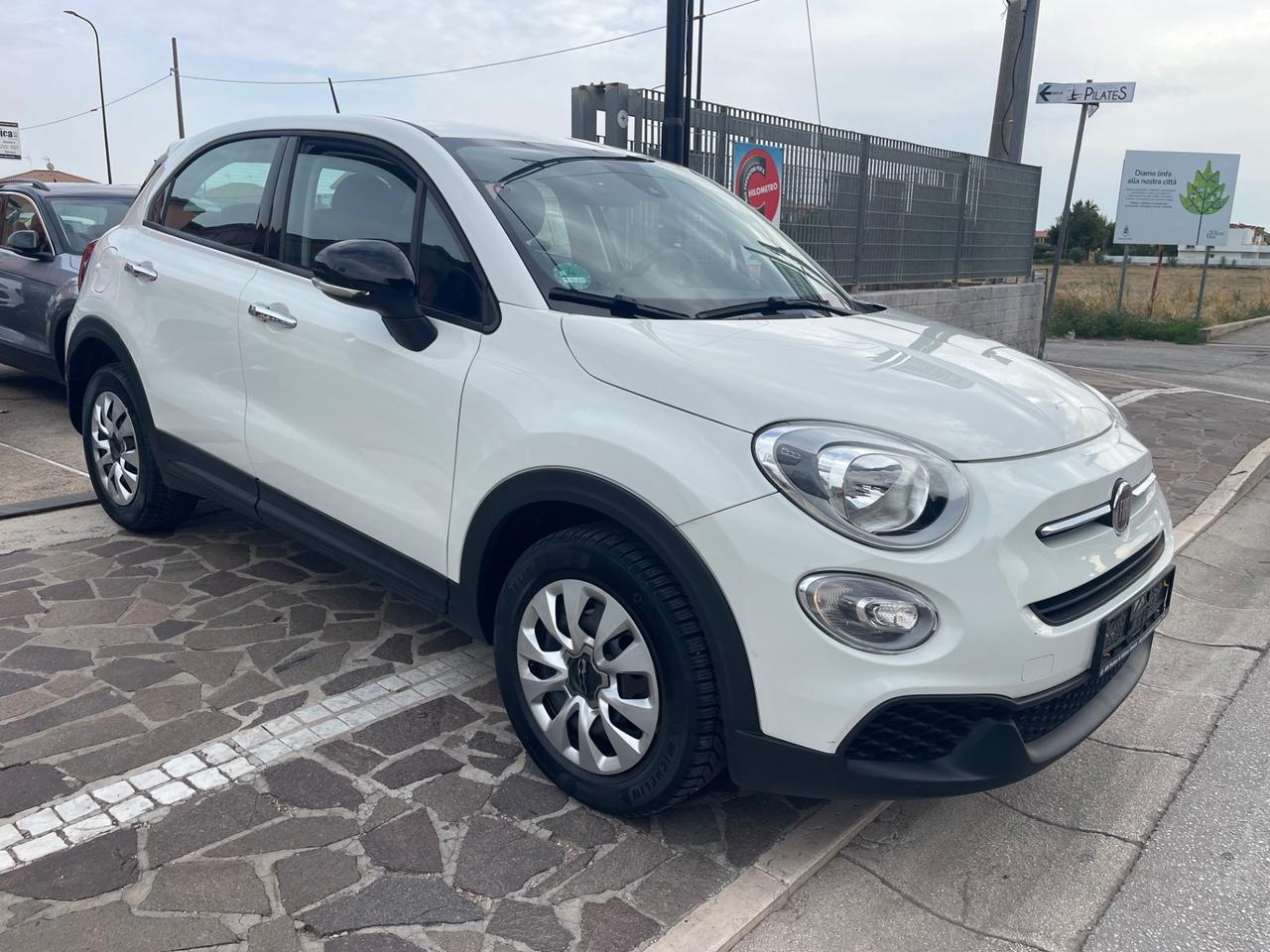 Fiat 500X 1.0 T3 120 CV Urban