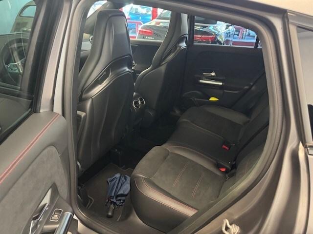 MERCEDES GLA (H247) GLA 35 4Matic AMG