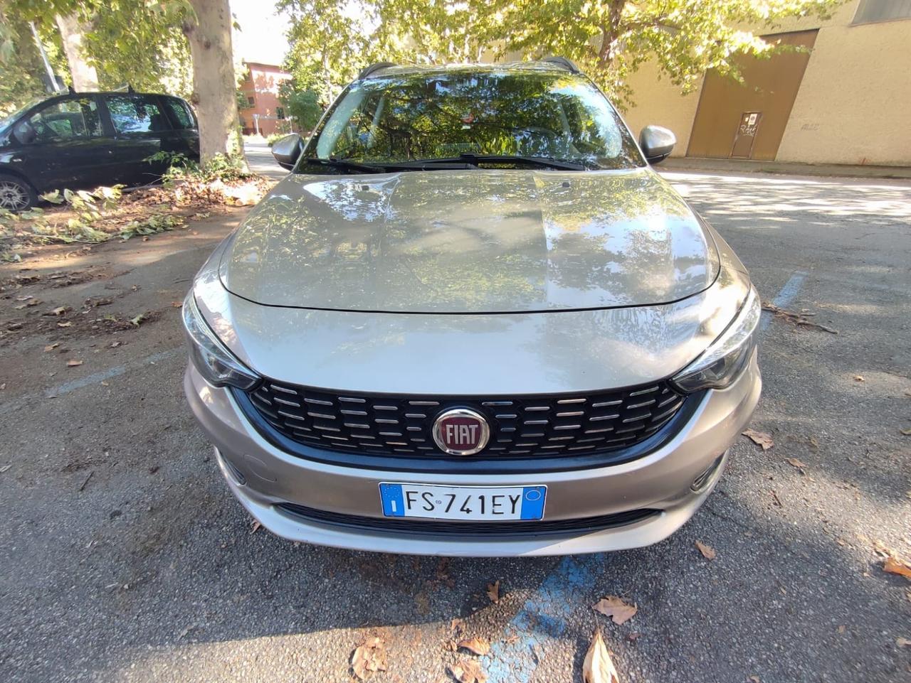 Fiat Tipo 1.4 tjet