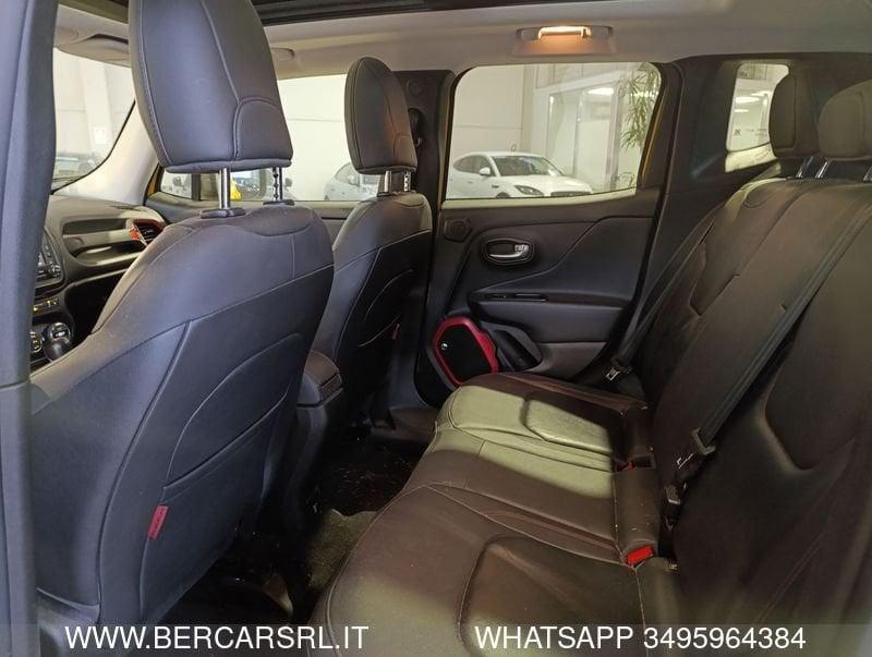 Jeep Renegade Renegade 2.0 Mjt 170CV 4WD Active Drive Low Trailhawk