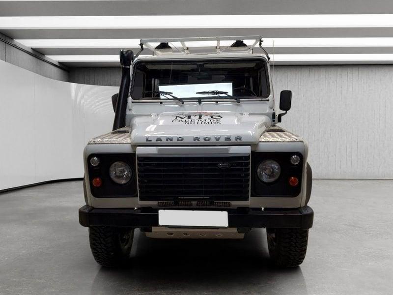 Land Rover Defender 90 2.4 td E SW