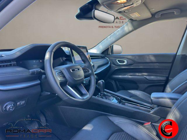 JEEP Compass 1.5 Turbo T4 130 CV MHEV Limited VARI COLORI!