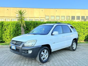 Kia Sportage 2.0 CRDI