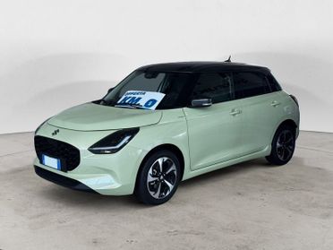 Suzuki Swift 1.2 Hybrid Top