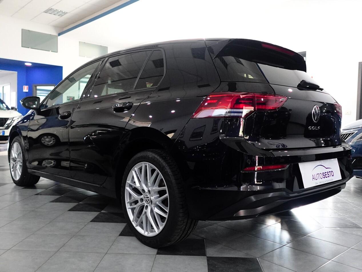 Volkswagen Golf 2.0 TDI 115 CV LIFE