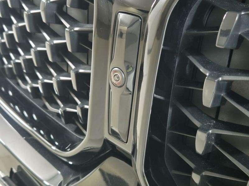 BMW X4 G02 2021 xdrive20d mhev 48V Msport auto