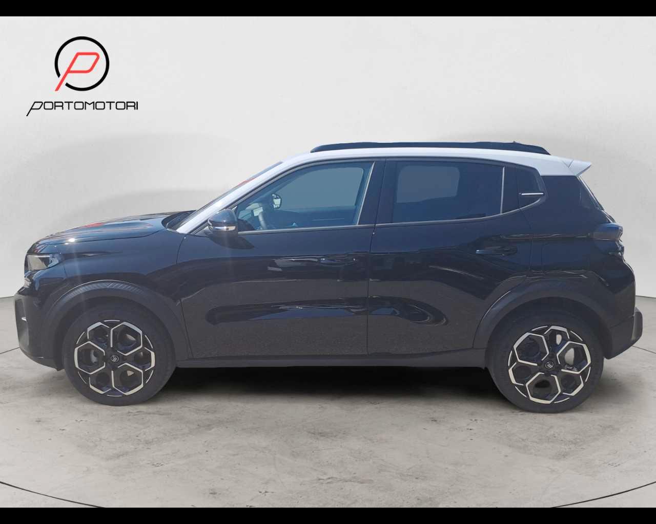 CITROEN C3 Turbo 100cv - MAX