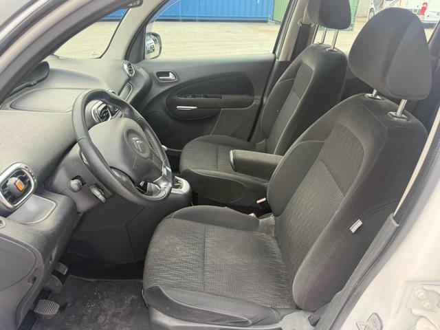 CITROEN C3 Picasso 1.6 HDi 90 Exclusive Limited 2 Stupenda Bellissima