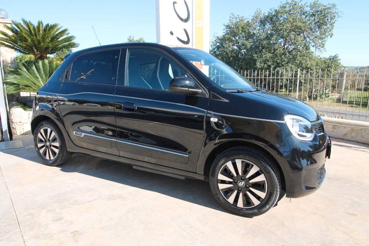 Renault Twingo Electric Techno 22kw 17800km|2022