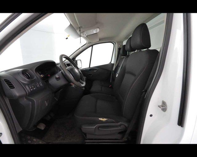 FIAT Talento 1.6 MJT 120CV PC-TN Furgone 12q