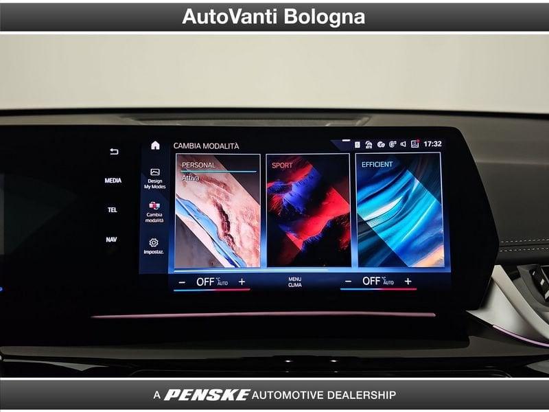 BMW X1 X1 sDrive 18d xLine