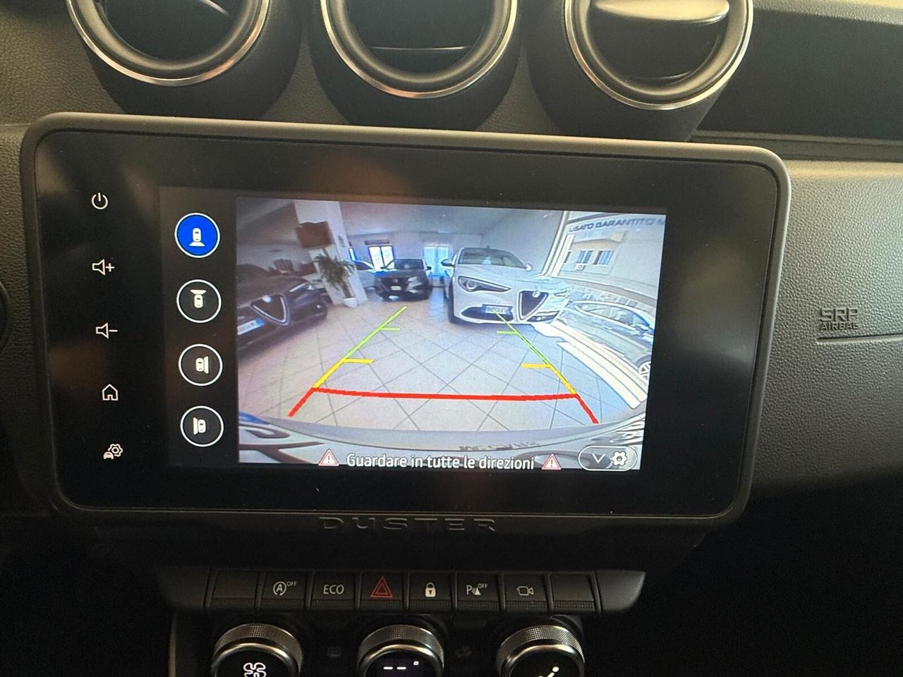 Dacia Duster 1.0 TCe GPL 4x2 Prestige Up
