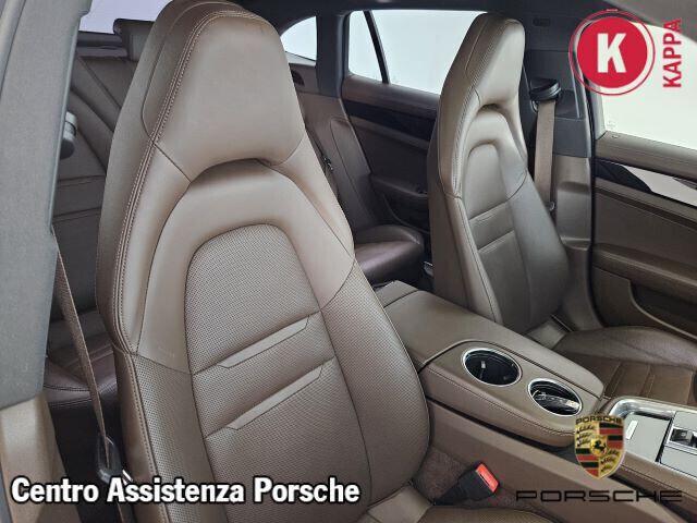 Porsche Panamera 3.0 4 Sport Turismo