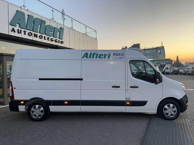 Nissan NV400 35S13 2.3dCi150cv LH2 Frigo-20°C ATP05 25kg1100