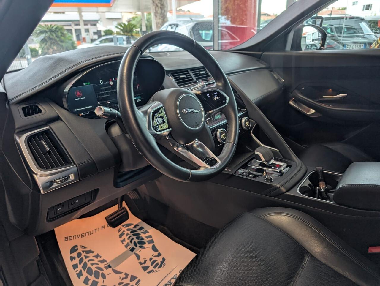 Jaguar E-Pace 2.0 Diesel 4x4 AUTOCARRO N1