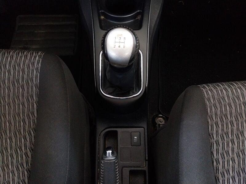 Toyota Yaris Yaris 5p 1.0 Active