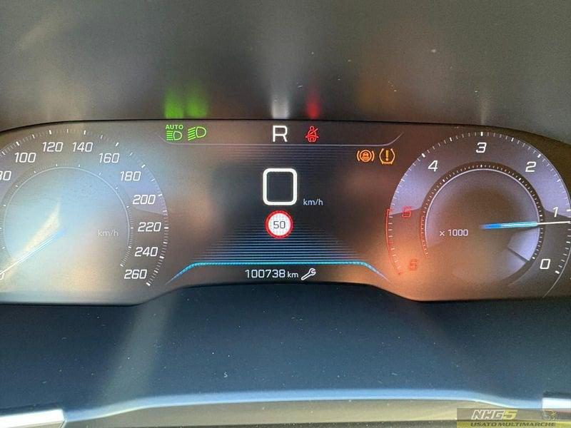 Peugeot 508 508 BlueHDi 130 Stop&Start EAT8 Allure