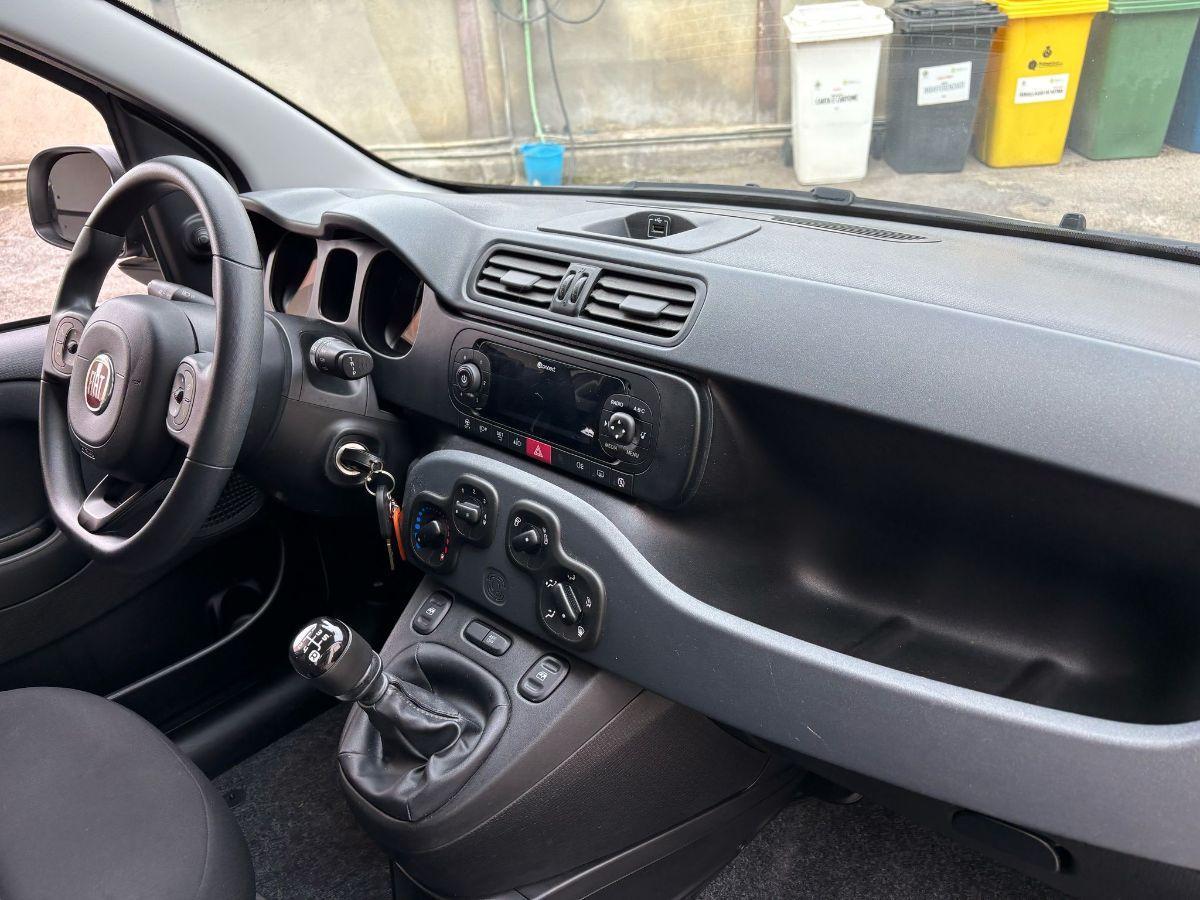 FIAT Panda 1.2 Easy 5 POSTI