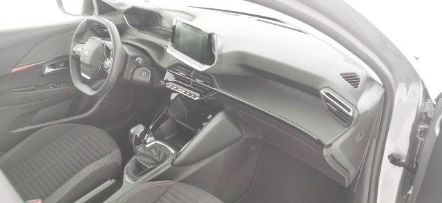 PEUGEOT 208 PureTech 75 Stop&Start 5 porte Active
