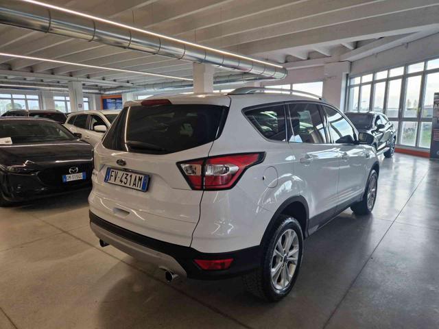 FORD Kuga 1.5 TDCI 120 CV 2WD Titanium