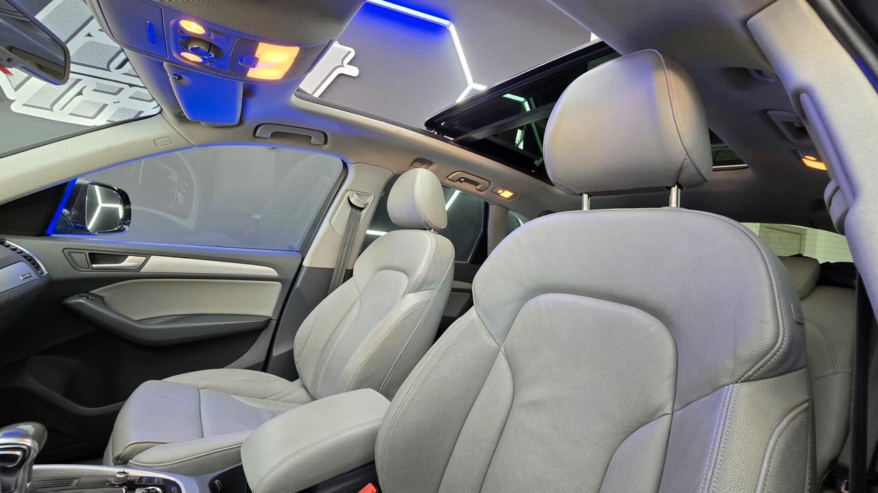 Audi Q5 3.0 V6 TDI 250 CV clean diesel quattro S tronic Advanced