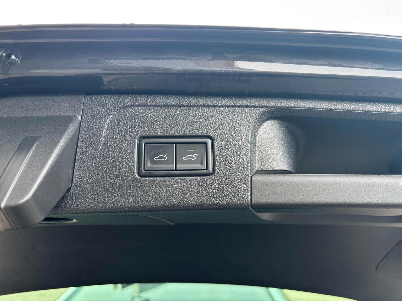 Volkswagen Passat 2.0 TDI Cambio Automatico