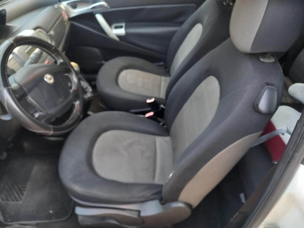 Lancia Ypsilon 1.3 Multijet 16V Momo Design