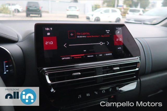 CITROEN C5 Aircross C5 Aircross 1.5 bluehdi s&s 130cv eat8 Max