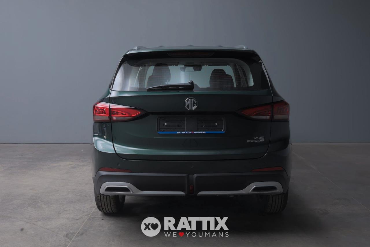 MG ZS 1.5 Hybrid+ Comfort Auto