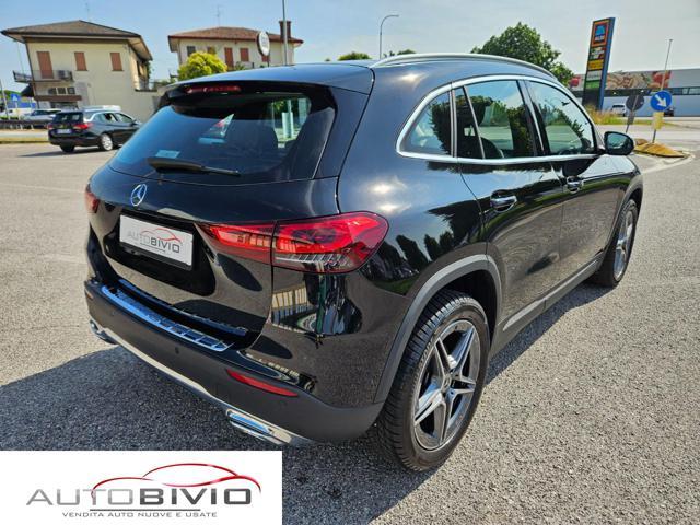 MERCEDES-BENZ GLA 200 Automatic Sport Plus