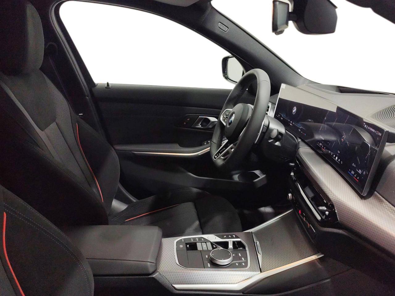 BMW Serie 3 320d Touring 48V xDrive MSport Pro