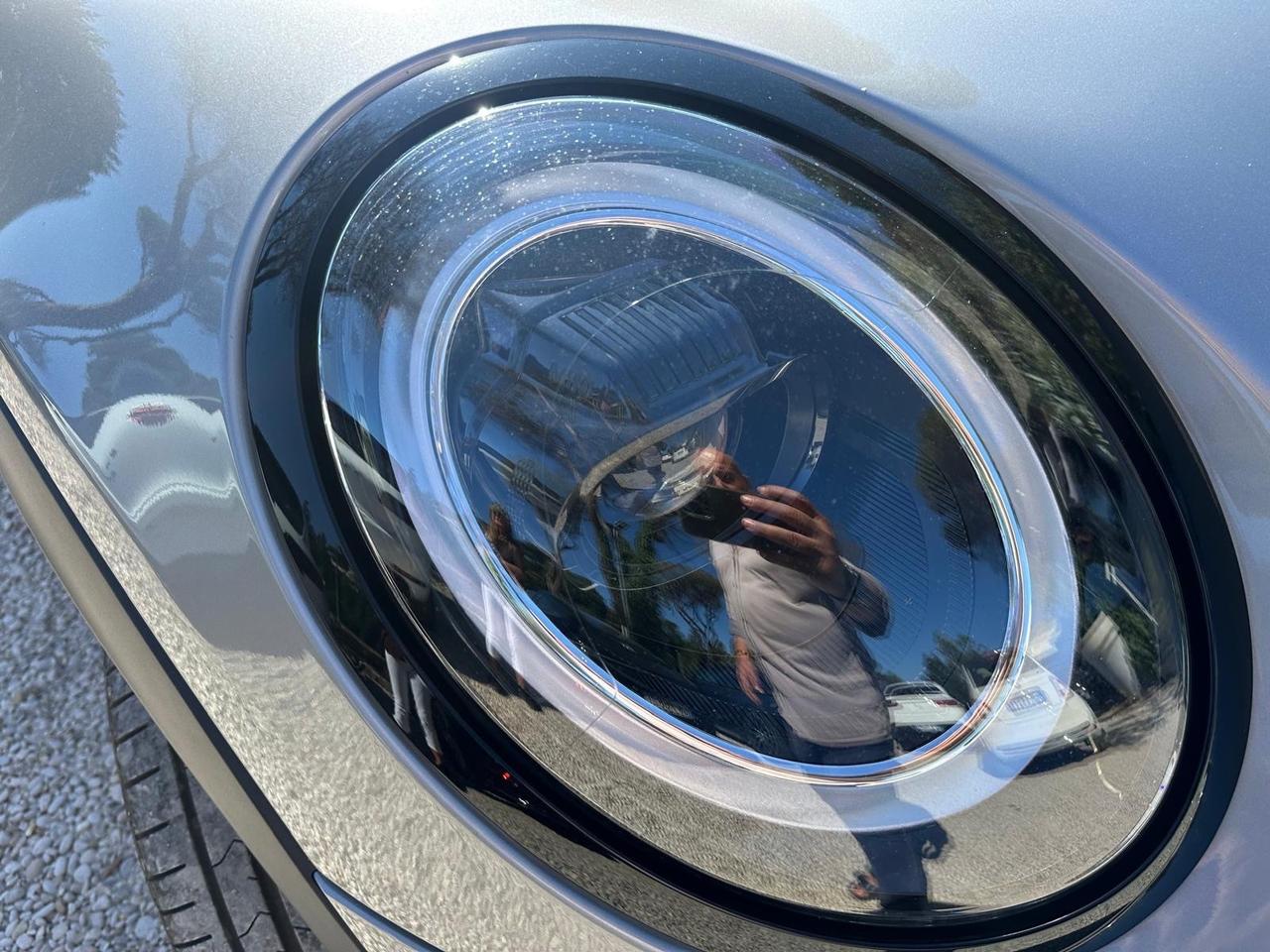 Mini Full Electric Cooper SE Essential