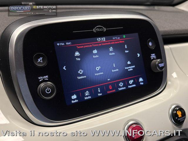FIAT 500X 1.3 MultiJet 95 CV Business - PROMO