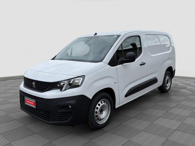PEUGEOT Partner Partner BlueHDi 100 PL Furgone Premium