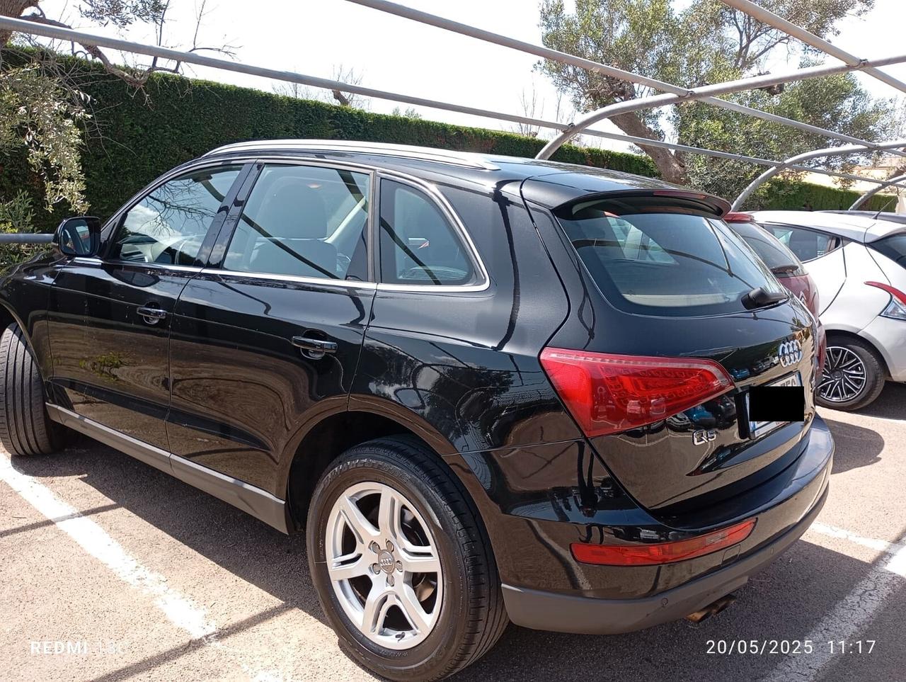 Audi Q5 2.0 TDI 143 CV quattro Advanced Plus