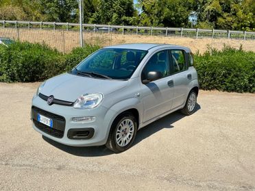 Fiat Panda 1.0 FireFly Hybrid 5 Posti