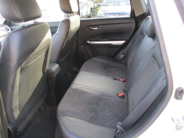 SUZUKI Vitara 1.6 DDiS V-Top CarPlay/Euro6/Frenata
