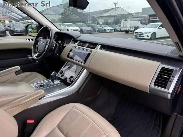 LAND ROVER Range Rover Sport 3.0 sdV6 HSE Dynamic 249cv auto my19 - FV362FC