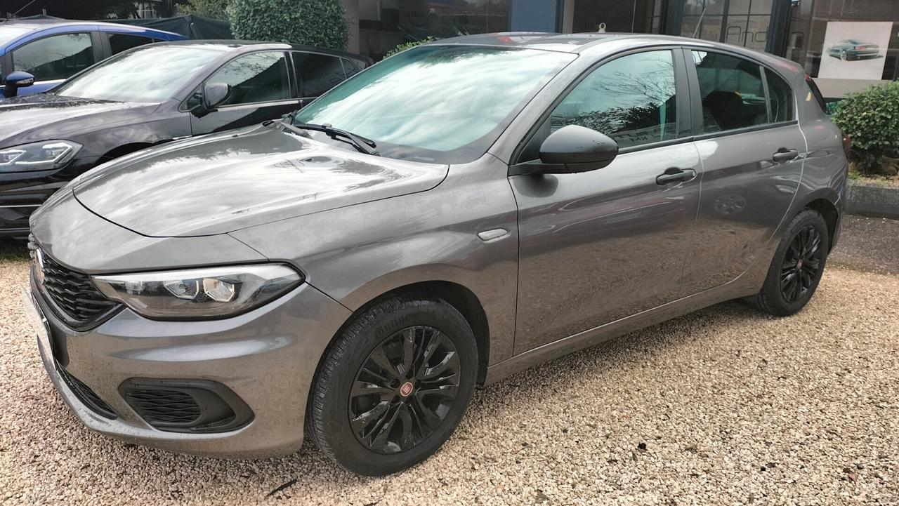 Fiat Tipo 1.4 5 porte Street SOLO 22000KM