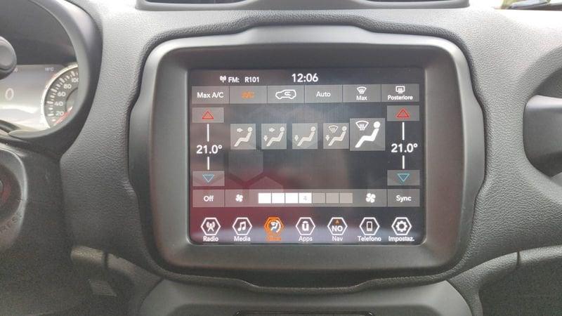 Jeep Renegade Renegade 1.6 Mjt 130 CV S