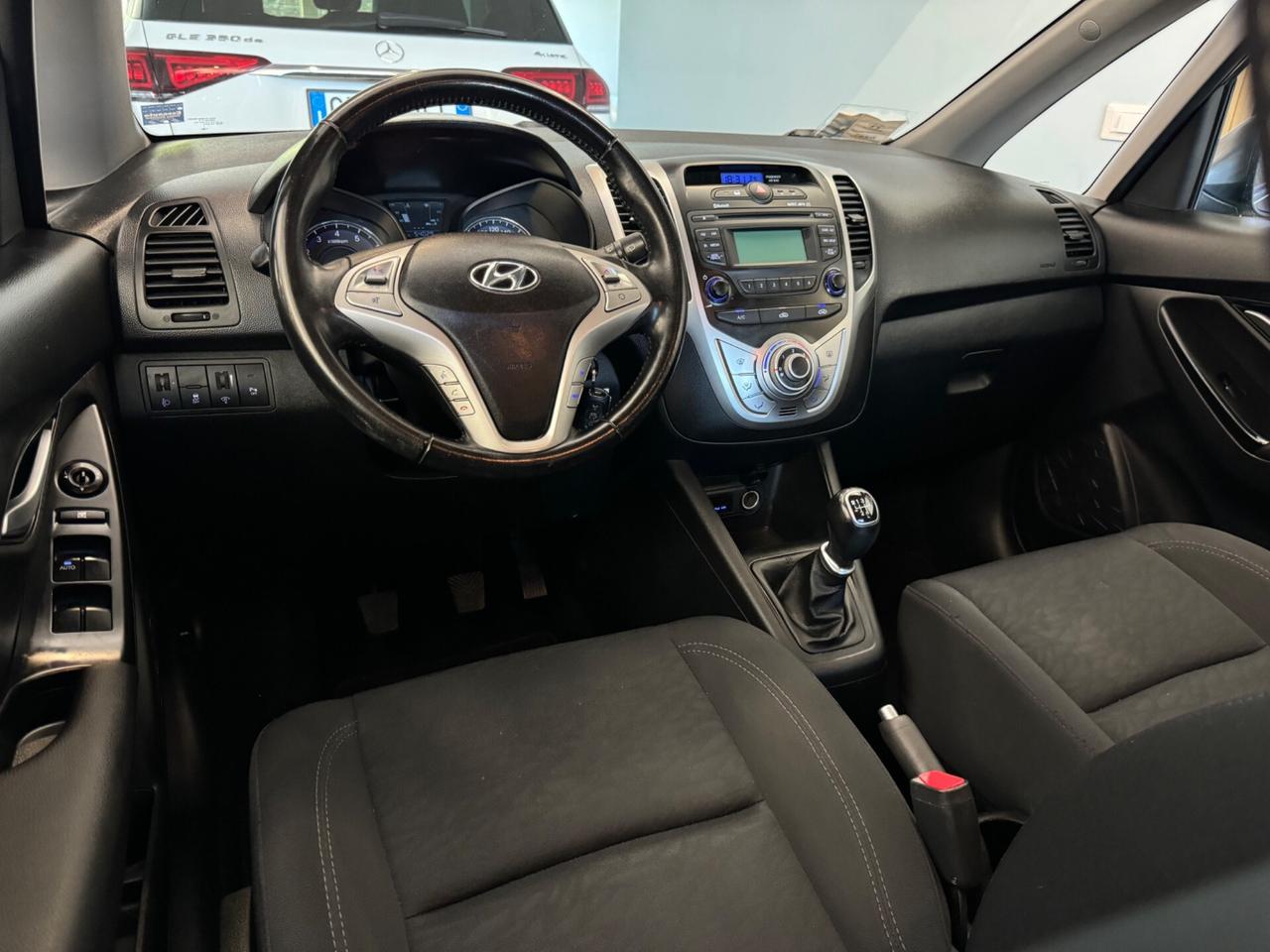 Hyundai iX20 1.4 90 CV Light