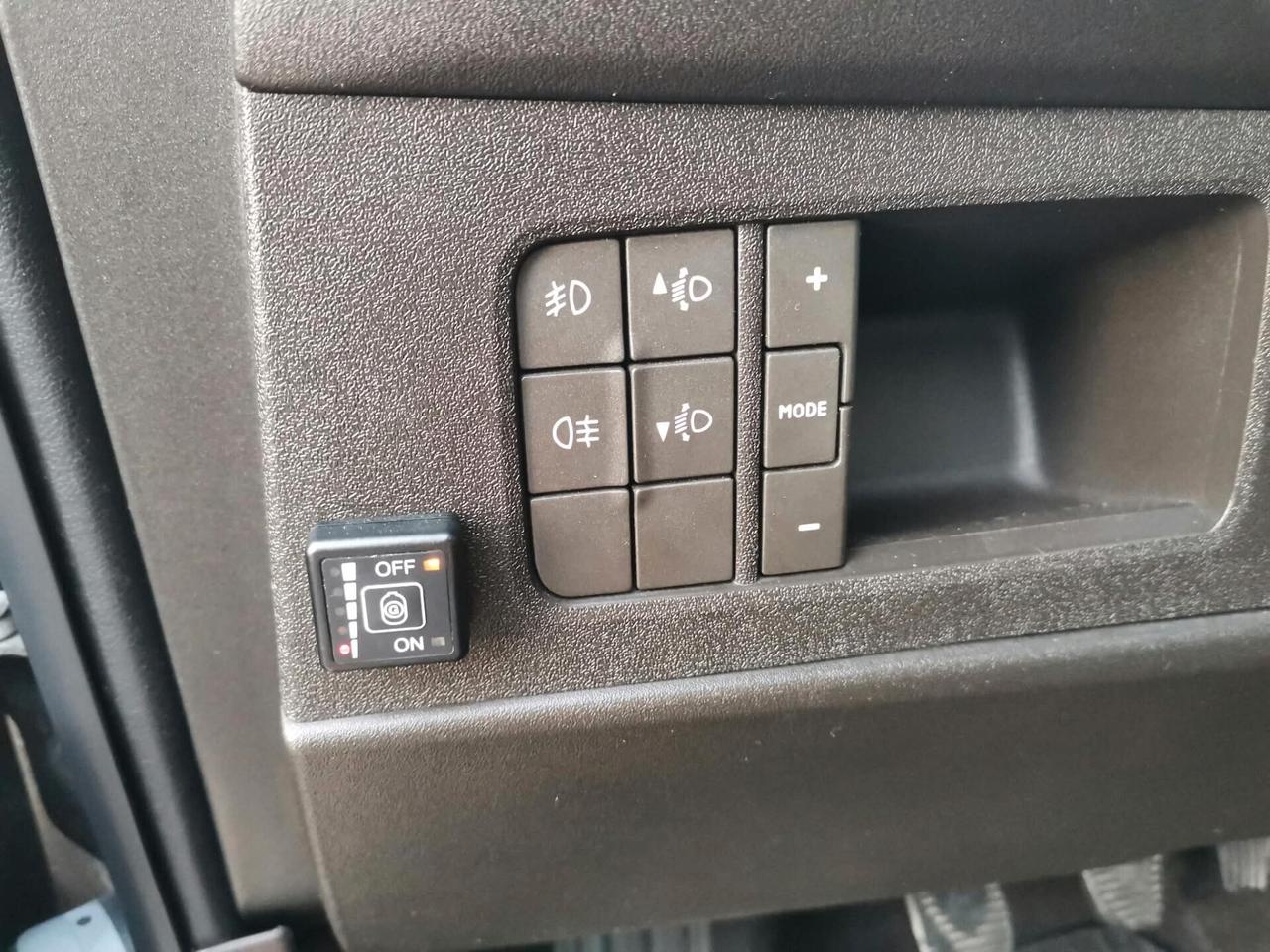 Lancia MUSA 1.4 Oro Ecochic GPL