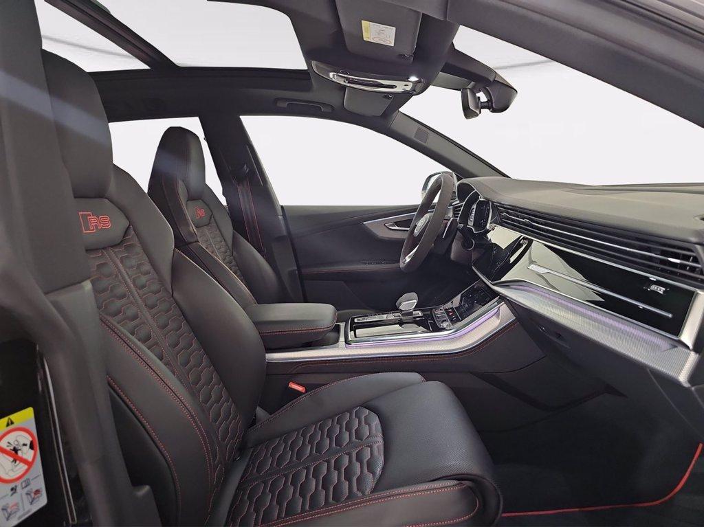 AUDI Rs q8 4.0 mhev quattro tiptronic del 2023