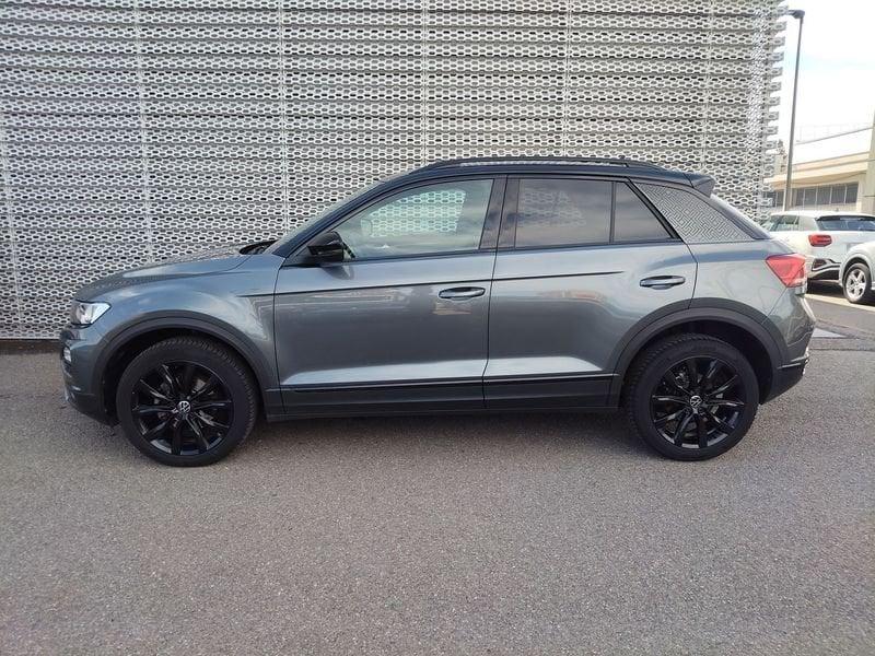 Volkswagen T-Roc T-Roc 1.0 tsi Style 110cv