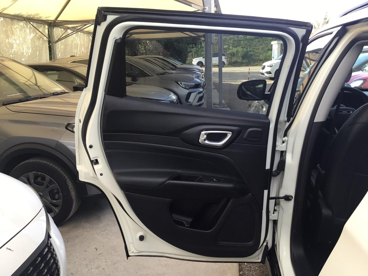 Jeep Compass 1.6 Multijet II 2WD S