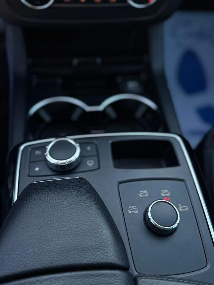 Mercedes-benz GLE 350 d 4Matic Coupé Premium 2016