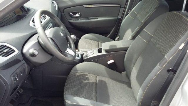 RENAULT Scenic X-Mod 1.5 dCi 110CV Dynamique