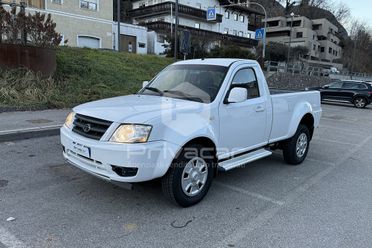 TATA Xenon 2.2 Dicor 4x2 PC Pick-up