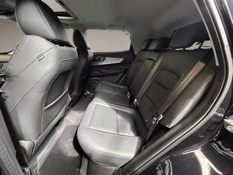 DR dr 5.0 dr 5.0 s3 1.5 Turbo CVT